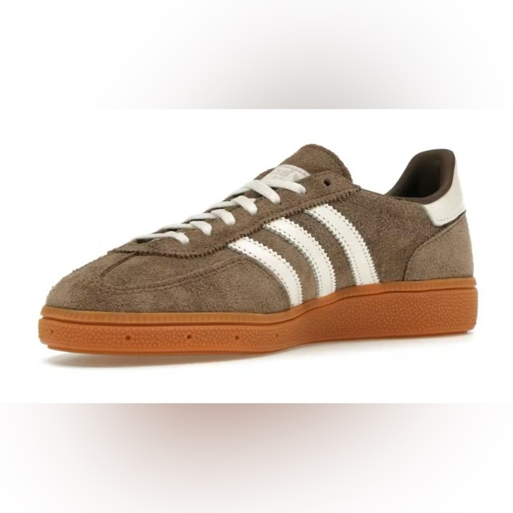 Adidas Handball Spezial Earth Strata Gum (women’s)